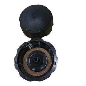 Pit Accessories: Giant Loop Armadillo Replacement Cap