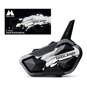 Midland Style Cover Brush Negative - R Series