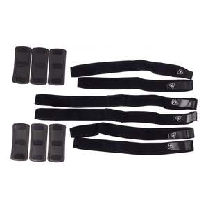 Protection: Leatt Dual Axis Pro Strap Kit - Pair