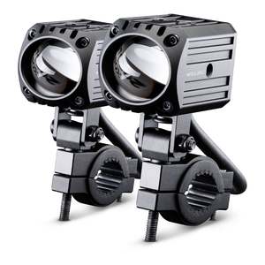 Lighting: Midland MLH Lite LED Spotlights