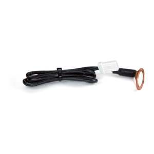 Motorcycle Accessories: Trail Tech Temp Sensor Head 14mm Plug (7500-3014)