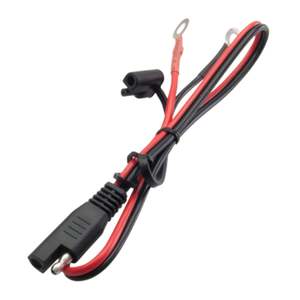 Battery: DRC Ez Battery Charging Harness