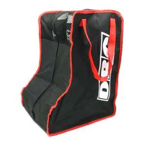 DRC Boots Bag - Black