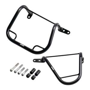 DRC SIDE BAG SUPPORT CRF250L/250L S /250RALLY/250RALLY S /30
