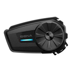 Cameras Intercoms: Sena Spider ST1 Mesh Comm System