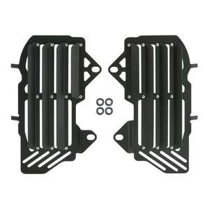 Zeta Radiator Core Guard Honda CRF1100L