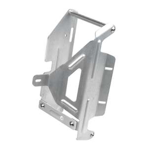 Radiators Cooling: Zeta Radiator Guard YZ250F '14/250X '15