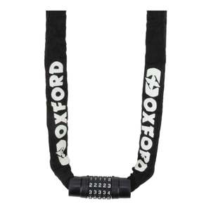Oxford Combi Chain8 8mm Square x 0.9m