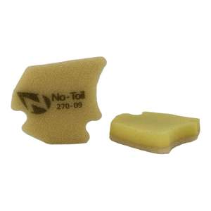 Filters: AIR FILTER SUZ DRZ50 19-26