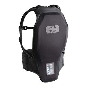 Oxford Dynamic Strapped Back Protector L-2 L/XL