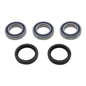 Wheel Tyre: WMP Wheel Bearing Kit