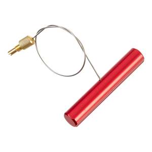 Wheel Tyre: DRC AIRVALVE PULLER RED