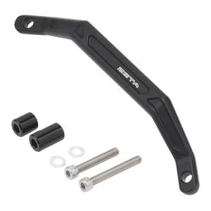 Handlebar Control: Zeta Grab Bar CRF250L/Rally '21-