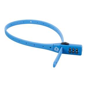 Security: WMP Security Zip Tie 20mm x 530mm