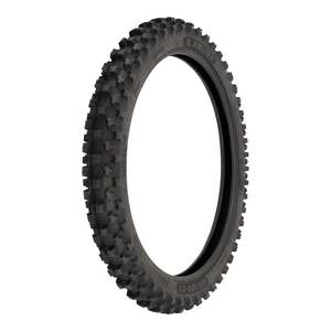 Anlida AM01F 80/100-21 Front Tyre (NHS)