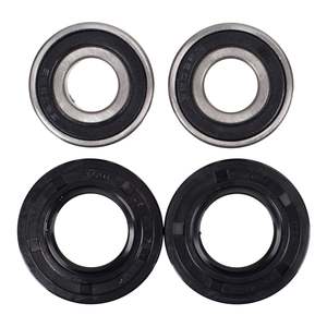 Wheel Tyre: WMP Wheel Bearing Kit - Front