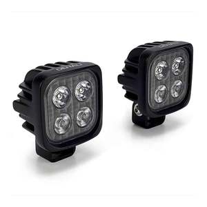 Lighting: Denali S4 Led Light Kit - DataDim™ Technology - Pair