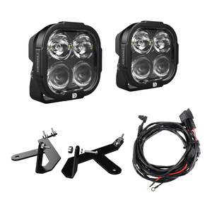 Denali DL4 Bundle - KTM 1290 Adventure '21+