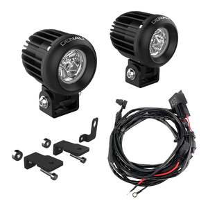 Lighting: Denali D2 Lighting Bundle - KTM EXC '17-'23