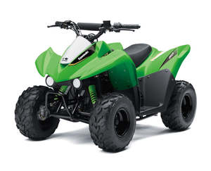 2025 Kawasaki KFX50