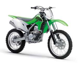 2024 Kawasaki KLX300R