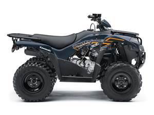 2026 Kawasaki Brute Force KVF300