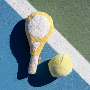 All: TENNIS POP | Squeaky Ball Set