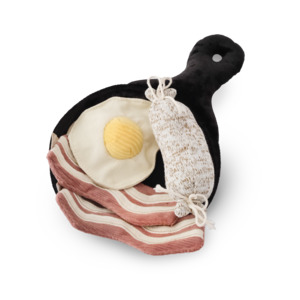 BFAST SET | SNUFFLE TOY SET