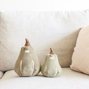 BUTTERNUT | SNUFFLE