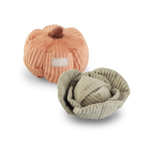 KITTY VEGGIE SET | SCENT & SEARCH