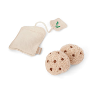 TEA TIME | SCENT & PLAY SET