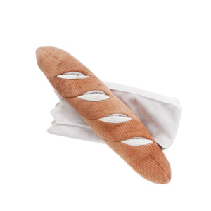 BAGUETTE | SQUEAKY & SNUFFLE