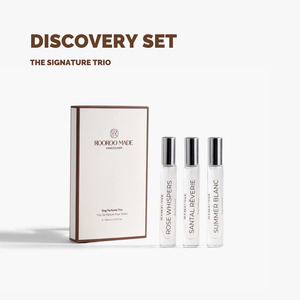 All: DISCOVERY SET | Signature Scents