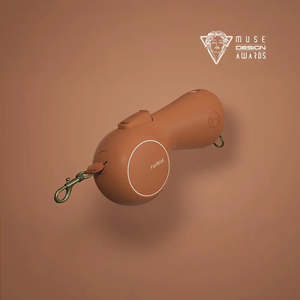 Furreal: ChocoLéash™ 3-in-1 Leash