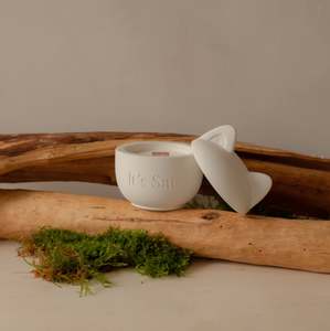Its Saturday: Sagewood | Earth & Blossom