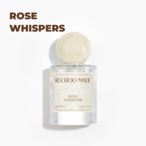 ROSE WHISPERS | Soft Floral