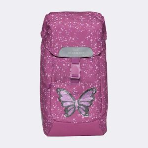 Preschool: Classic Mini, Butterfly