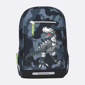 Camo Rex: Gym Backpack / Hiking Backpack, Camo Rex