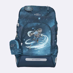 Active Air FLX, Ninja Master