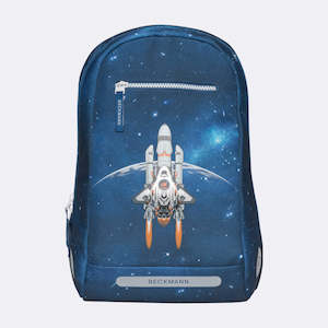 Gym Backpack / Hiking Backpack, Space Mission