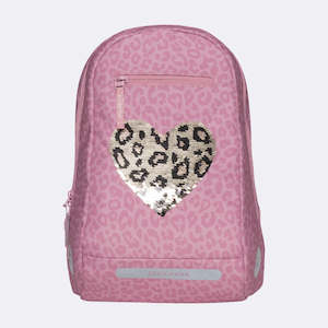 Gym Backpack / Hiking Backpack, Furry