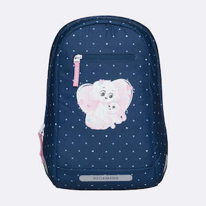 Pet Friends Blue: Gym Backpack / Hiking Backpack, Pet Friends Blue
