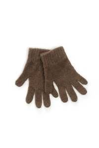 Kids Possum Gloves - Juniper