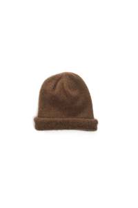 Toddler Possum Beanie - Juniper