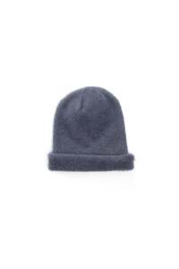 All: Toddler Possum Beanie - Blue Fjord
