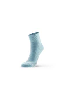 Slipper Sock - Seafoam