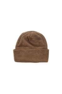 Womens: Possum Merino Beanie - Juniper