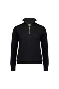 Paeroa Women's Fit - Black