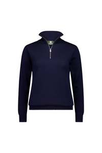 The Best Work Kit: Paeroa Women's Fit - Navy