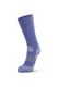 Possum Hiker Micro Crew Sock - Sky